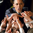 Prezydent USA Barack Obama uważa, że rząd powinien nadal wspierać inwestycje zwiększające konkurency