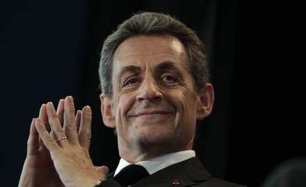 Sarkozy strategiem w AccorHotels