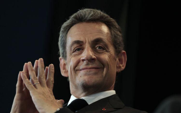 Sarkozy strategiem w AccorHotels
