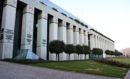 Sąd Najwyższy krytykuje prawo