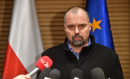 Kumoch: Niemieckie Patrioty dla Ukrainy? Zasługa Polski