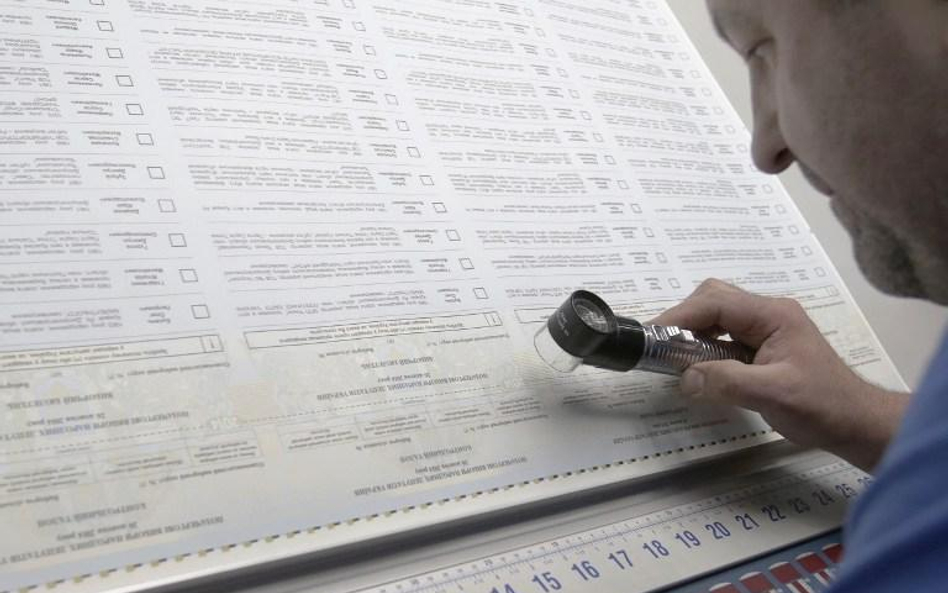 Ukraińskie wybory pod lupą Polaków