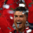 Ronaldo spełnił marzenie chorego 11-latka