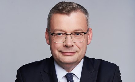 Marcin Piasecki, redaktor zarządzający „Rzeczpospolitej”