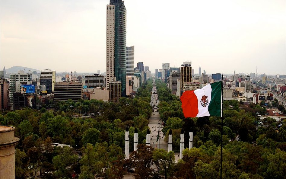 Ciudad de Mexico