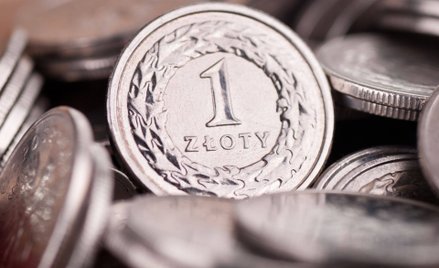 Adam Woźniak: Słaby złoty mocno straszy