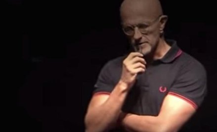 Dr Sergio Canavaro to znany neurochirurg, jednak jego pomysł inni lekarze określają mianem szaleństw