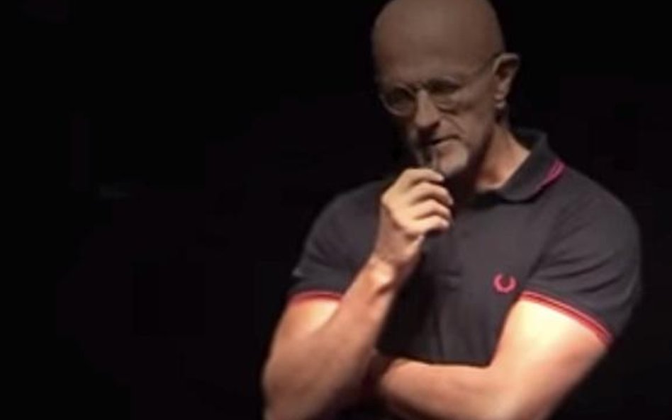 Dr Sergio Canavaro to znany neurochirurg, jednak jego pomysł inni lekarze określają mianem szaleństw