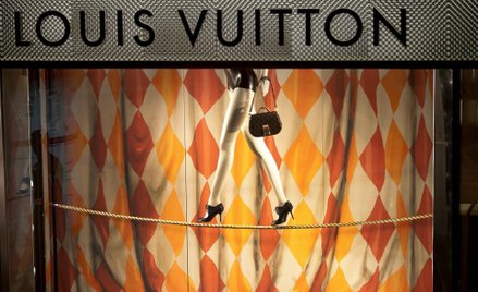 Luksus ma się dobrze