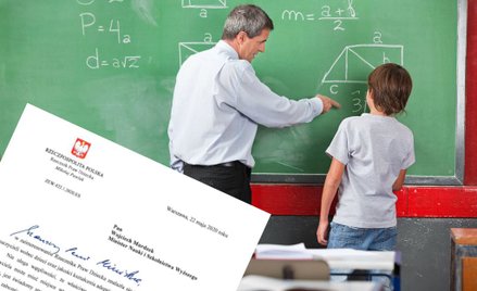 RPD: Trzeba zmienić kształcenie nauczycieli, by nie krzywdzili dzieci