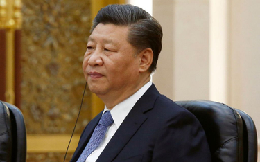 Xinhua: USA chciały naruszyć suwerenność gospodarczą Chin