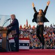 Najwięcej na zwycięstwie wyborczym Donalda Trumpa zarobił Elon Musk