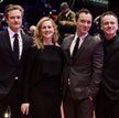 Colin Firht, Laura Linney, Jude Law i Michael Grandage