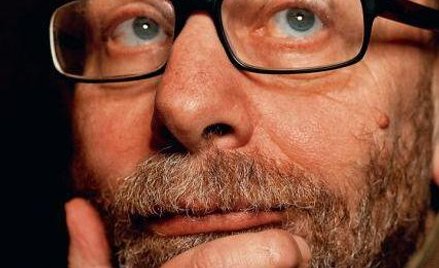 Wywiad z Pawłem Śpiewakiem na 10-lecie PO