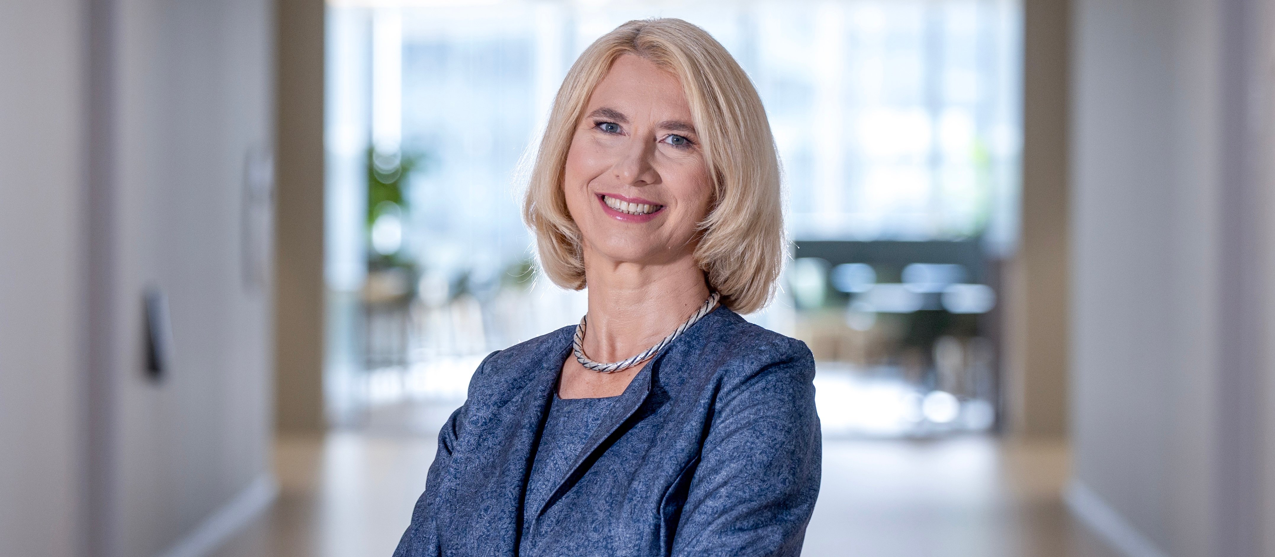 Beata Javorcik: Chińskie wyzwanie dla Europy Środkowo-Wschodniej