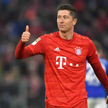 "Piłka Nożna": Lewandowski piłkarzem roku