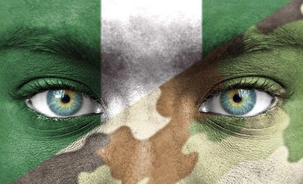 Nigeria: Generał w areszcie za przegraną bitwę