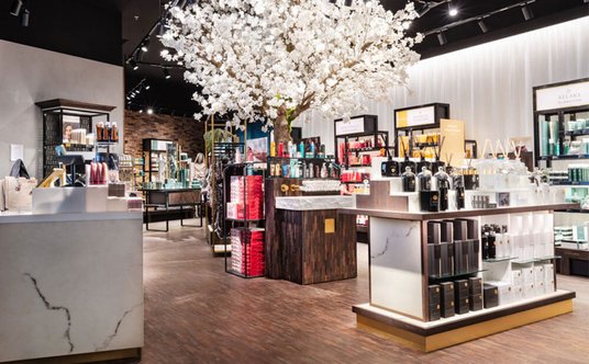 Rituals (Westfield Arkadia)