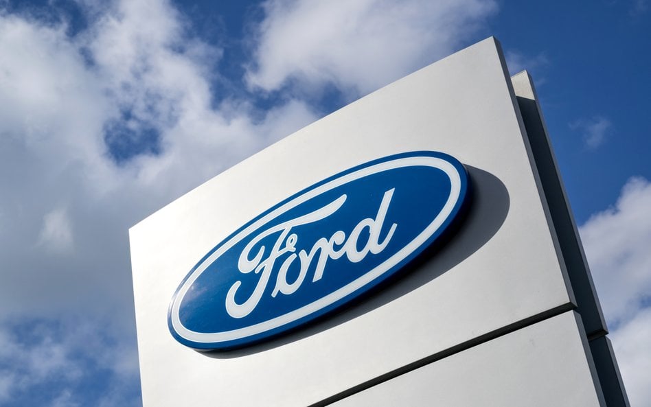 W lipcu ruszy kolejna wielka akcja serwisowa Fordów z wadami fabrycznymi