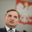 Prokurator generalny i minister sprawiedliwości Zbigniew Ziobro