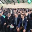 Start kampanii samorządowej PSL