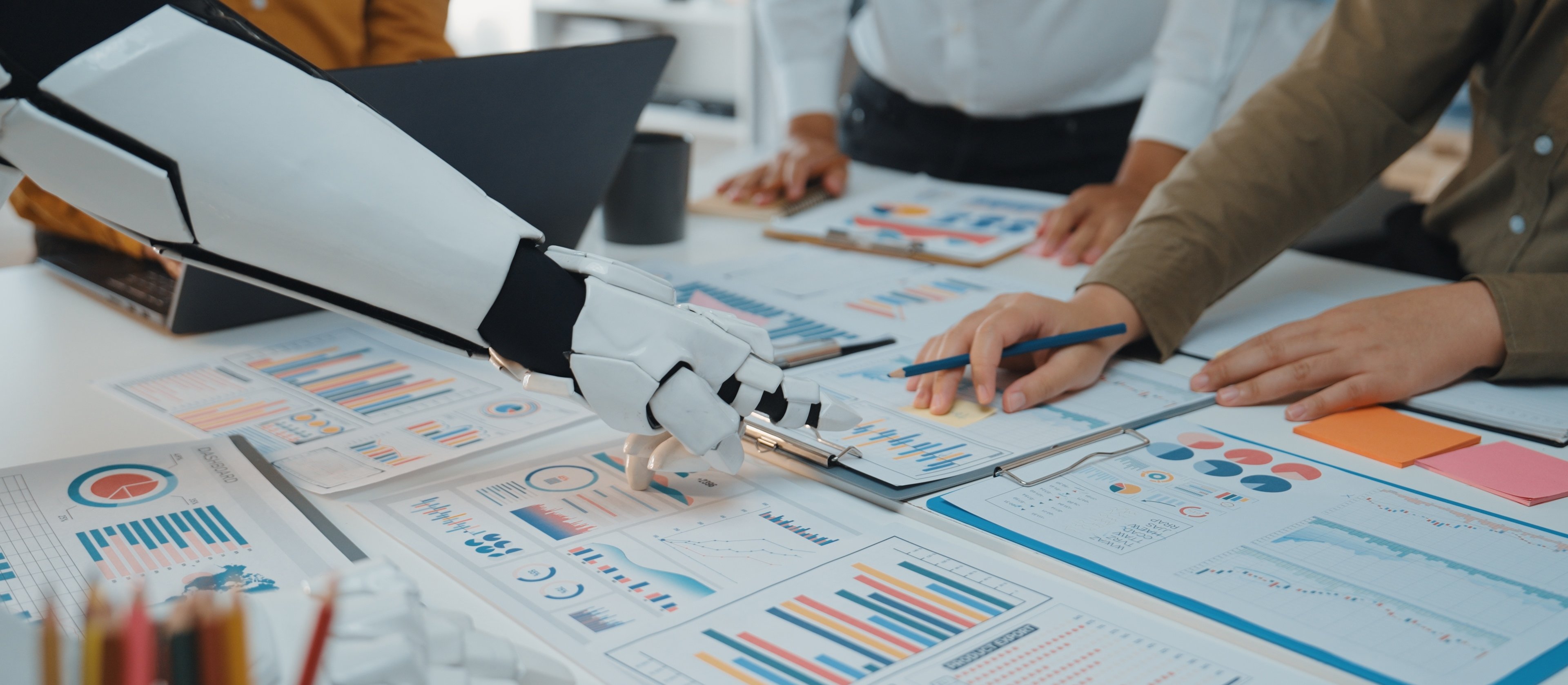 Cicha plaga AI, która generuje wielkie straty. Naukowcy ostrzegają przed „workslop” i „workloss”