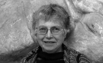 Natalia Gorbaniewska, poetka i tłumaczka. Zmarła 29 listopada 2013 roku.