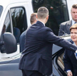 Co się dzieje z rozbitą limuzyną premier Szydło?