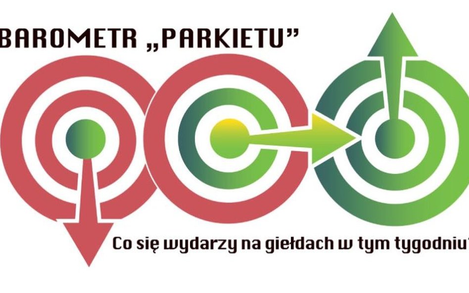 Barometr "Parkietu"