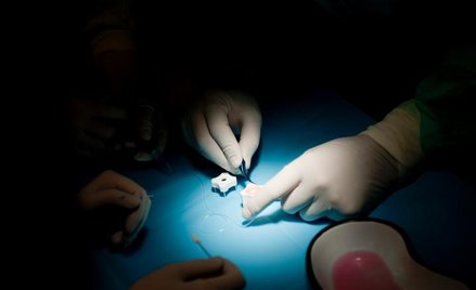 Będzie łatwiej o organy do przeszczepu