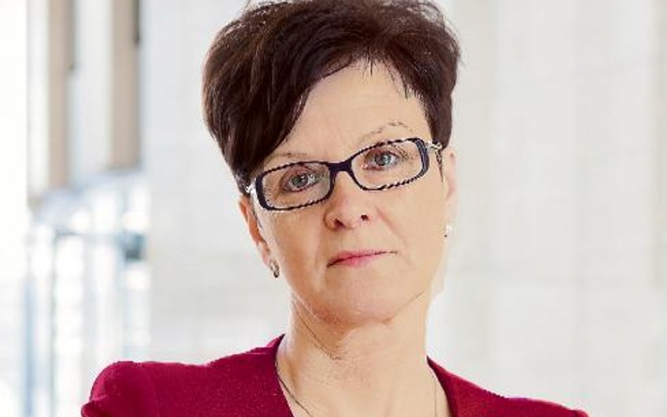 Docelowo chcemy sprzedawać 500 mieszkań rocznie