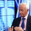 #RZECZoBIZNESIE: Bogusław Liberadzki: Unia cierpi na brak zaufania