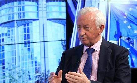 #RZECZoBIZNESIE: Bogusław Liberadzki: Unia cierpi na brak zaufania