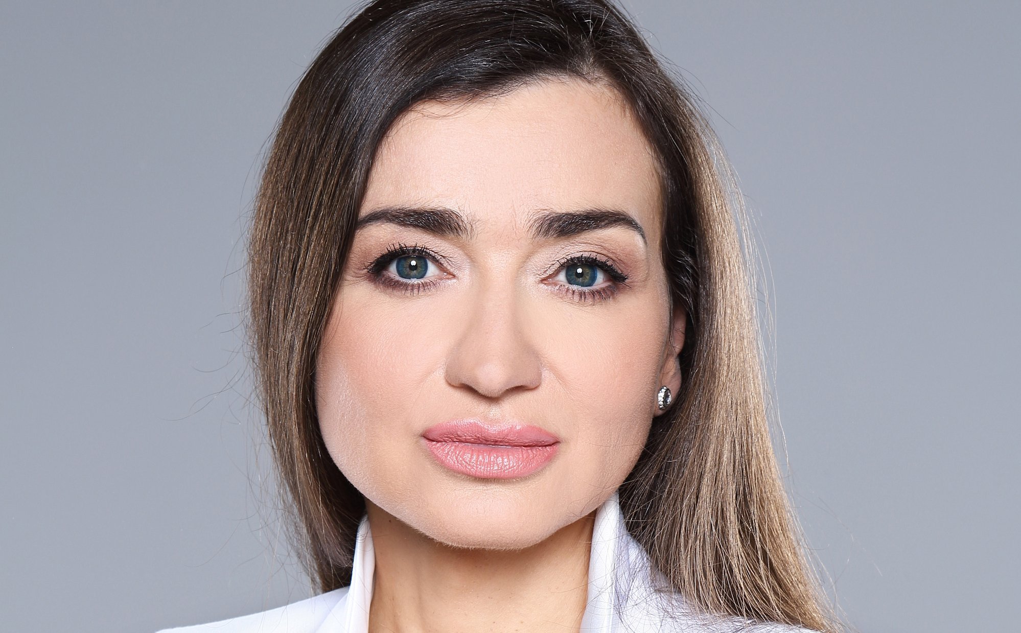 Lekarka o inkluzywności: Nie polega na udawaniu, iż nie ma różnic biologicznych