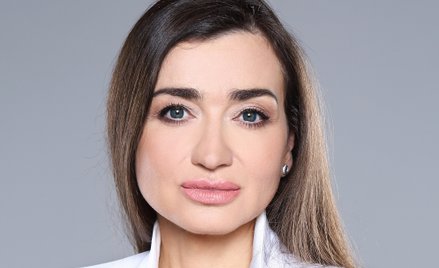 Dr n. med. Monika Łukasiewicz:  Kobiety rzeczywiście są bardziej zależne od hormonów.