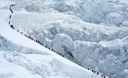 Mount Everest