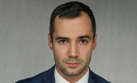 Jakub Krawczyk zarządzający funduszami, Michael/Ström Dom Maklerski