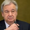 Sekretarz Generalny ONZ Antonio Guterres wybrany na II kadencję