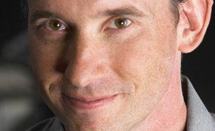 Colin Angle, absolwent MIT, szef firmy iRobot