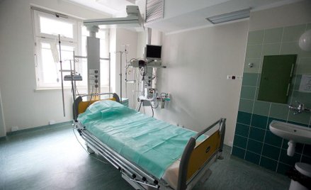 W Polsce ból jest wziąż źle leczony