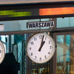 GPW rośnie jak na drożdżach