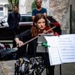 Koncert podczas Domówki u Mietka