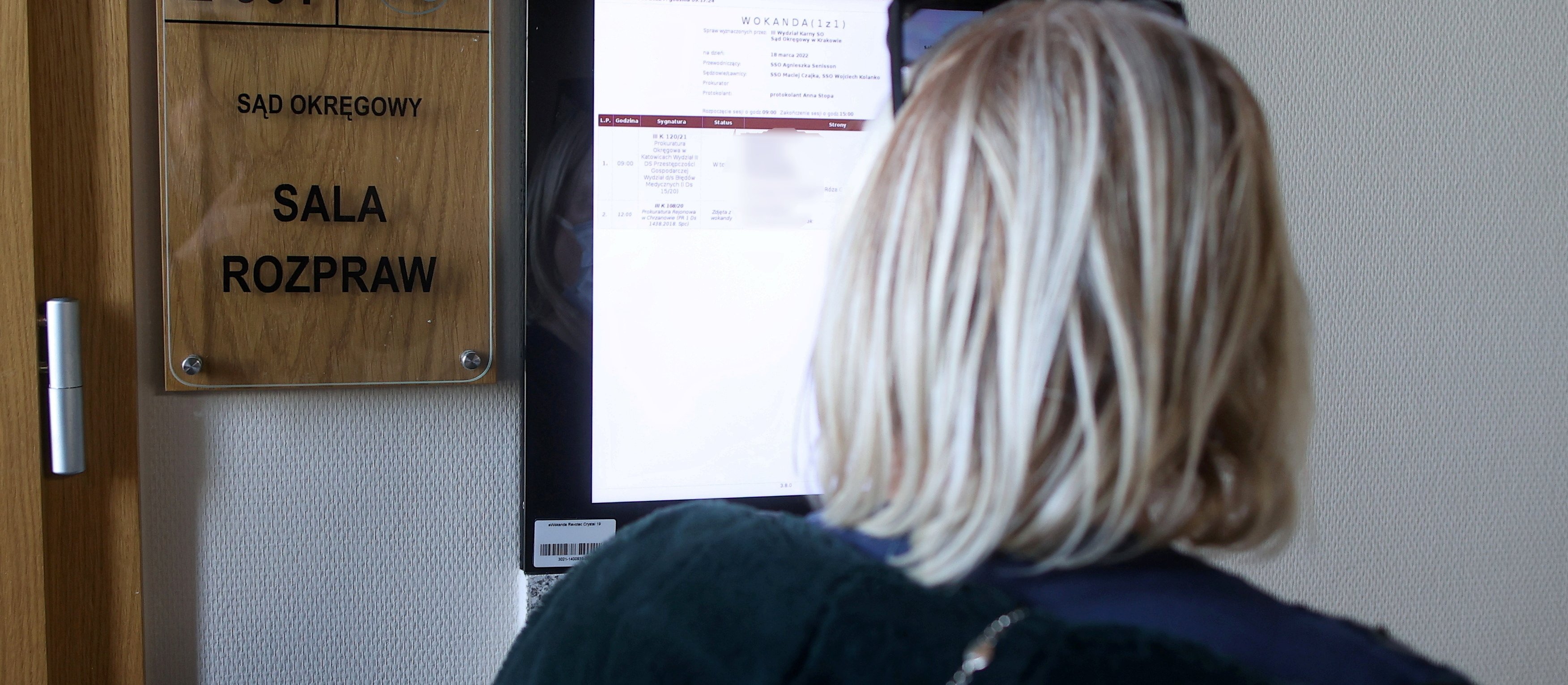 Joanna Parafianowicz: Pełnomocnicy to nie petenci