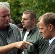 Stanisław Kowalczyk pytał tydzień temu Donalda Tuska, jak sobie poradzić ze skutkami huraganu