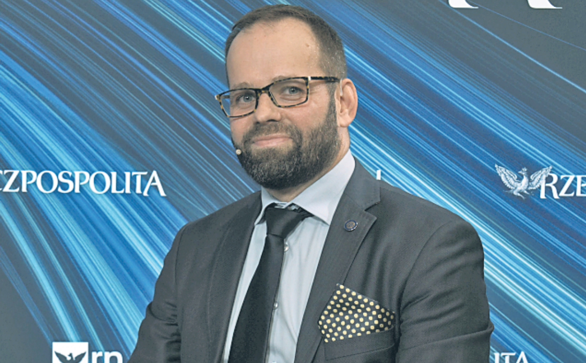 Ubezpieczyciele muszą chronić przed cyberatakami