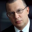 Piotr Szymanek, wiceprezes PGE
