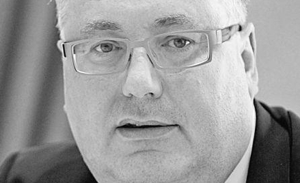Ireneusz Król, prezes Pronoksu Technology