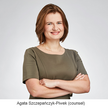 Agata Szczepańczyk-Piwek