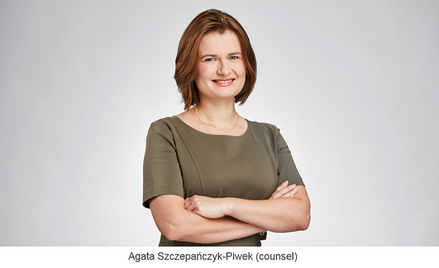 Agata Szczepańczyk-Piwek