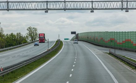 S14 to na razie krótka obwodnica Pabianic, ale będzie kluczową arterią pozwalającą ominąć aglomeracj